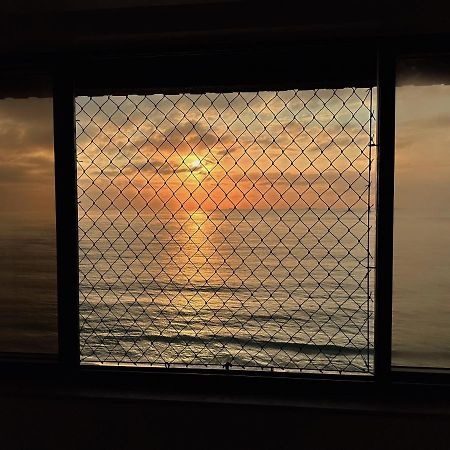 Praia Da Costa, Sunrise Stay 维拉维尔哈 外观 照片
