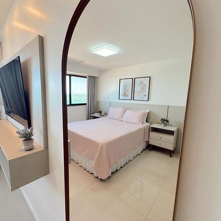 Praia Da Costa, Sunrise Stay 维拉维尔哈 外观 照片