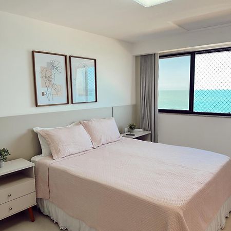 Praia Da Costa, Sunrise Stay 维拉维尔哈 外观 照片