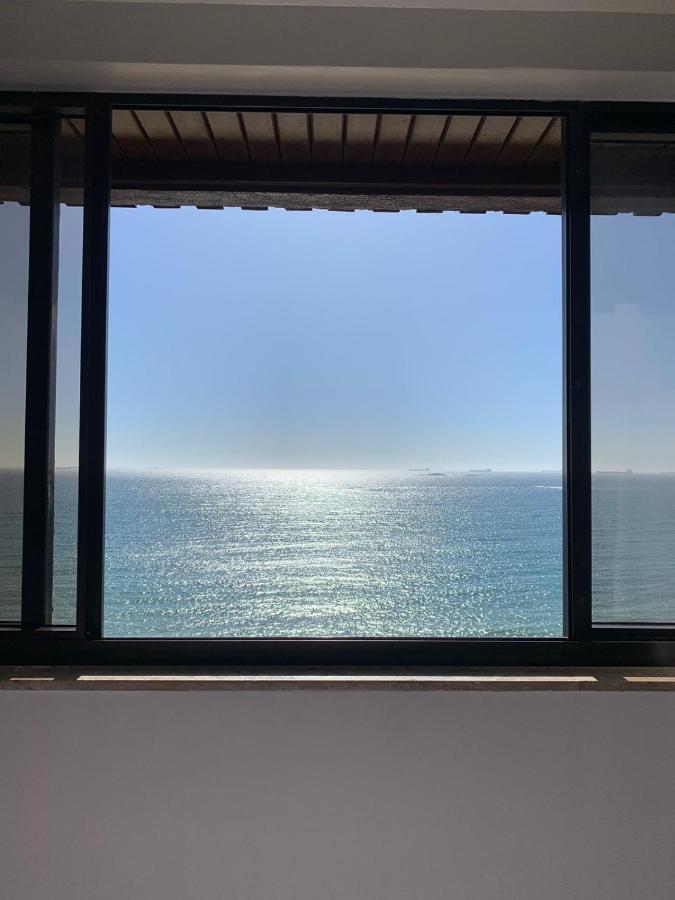 Praia Da Costa, Sunrise Stay 维拉维尔哈 外观 照片