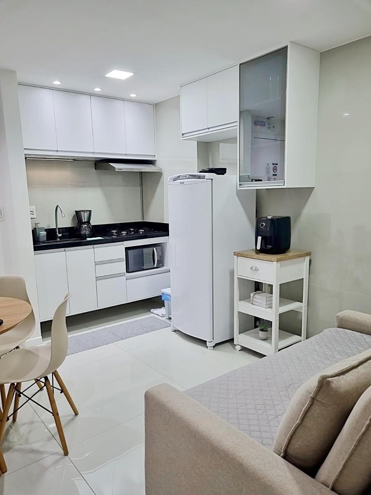 Praia Da Costa, Sunrise Stay 维拉维尔哈 外观 照片